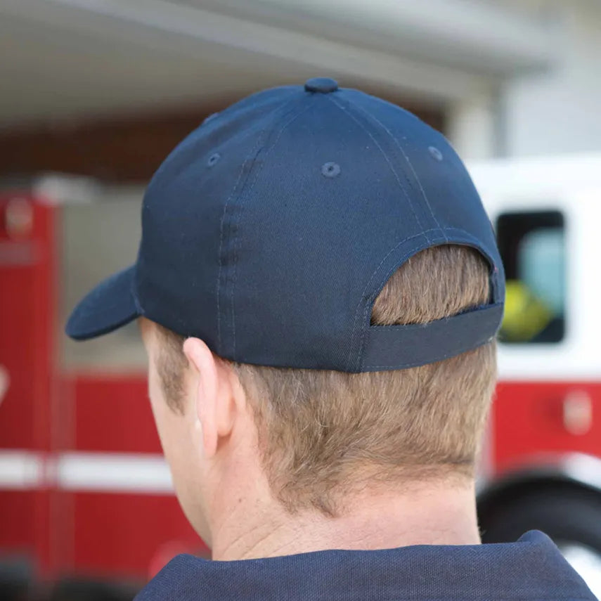 Elmsford Fire Department Hat