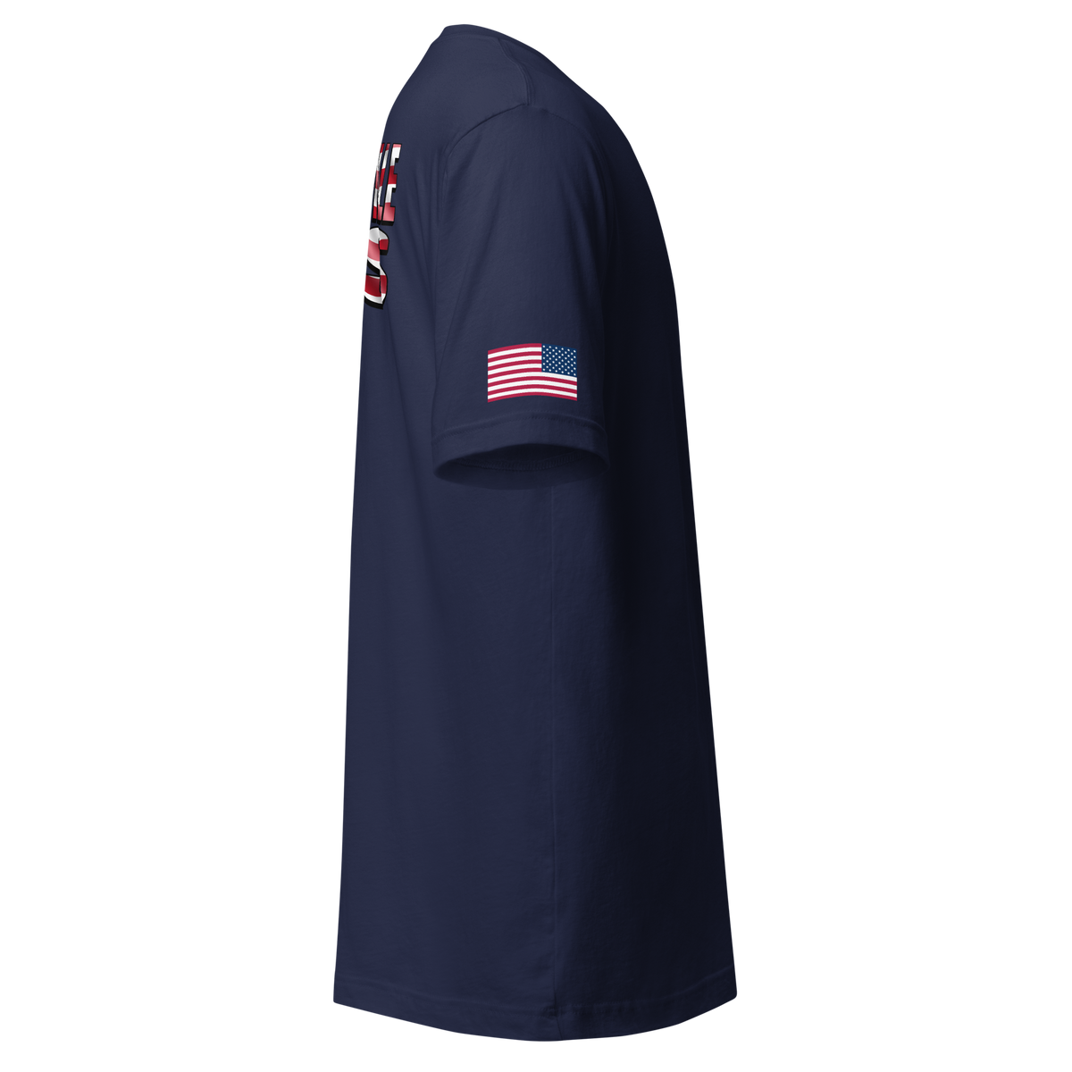PLEASANTVILLE EMS - PATRIOTIC COLLECTION #1