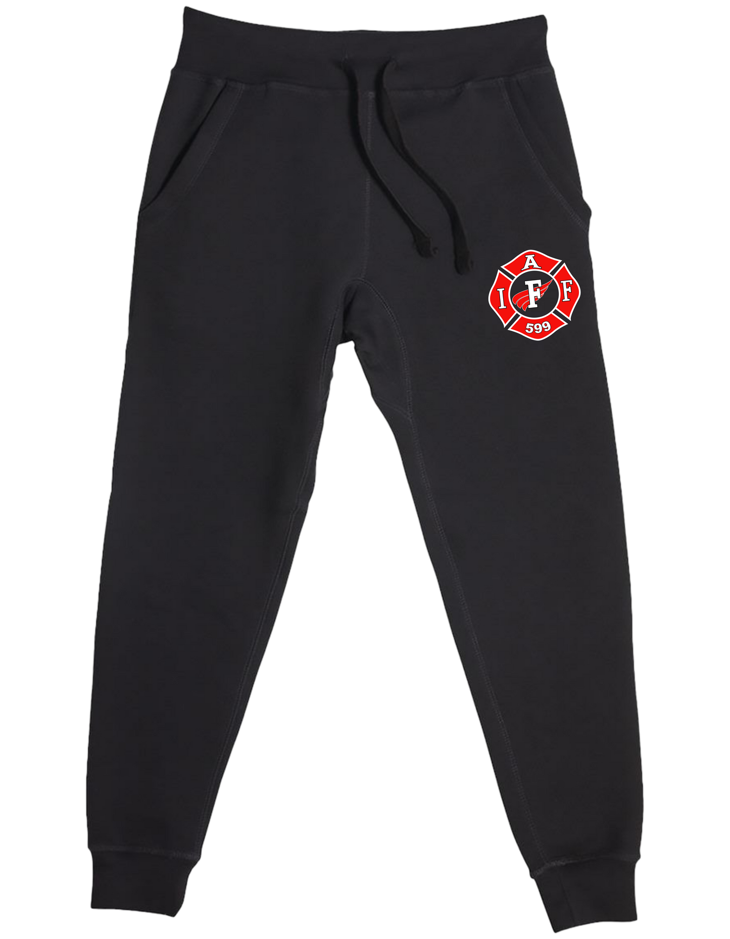 RED WING FIRE - JOGGERS COLLECTION