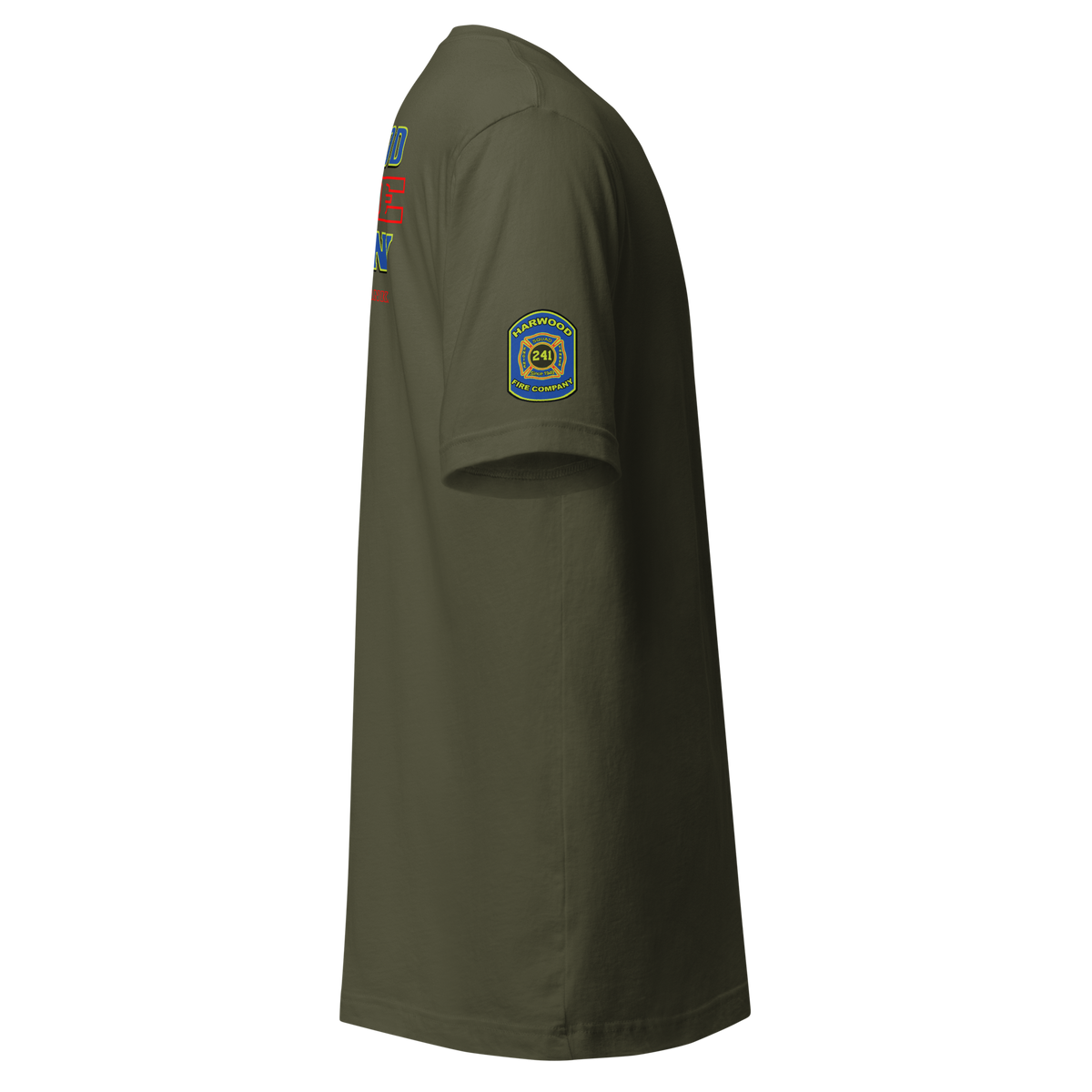 HARWOOD FIRE COMPANY #3 COLLECTION