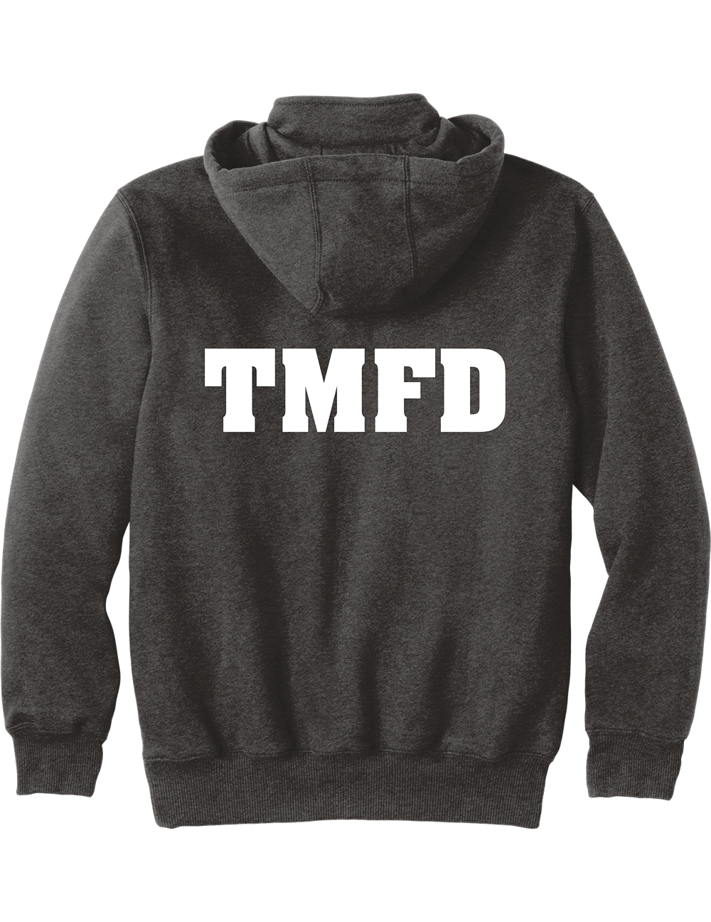 TOWN OF MAMARONECK FIRE - WHITE COLLECTION