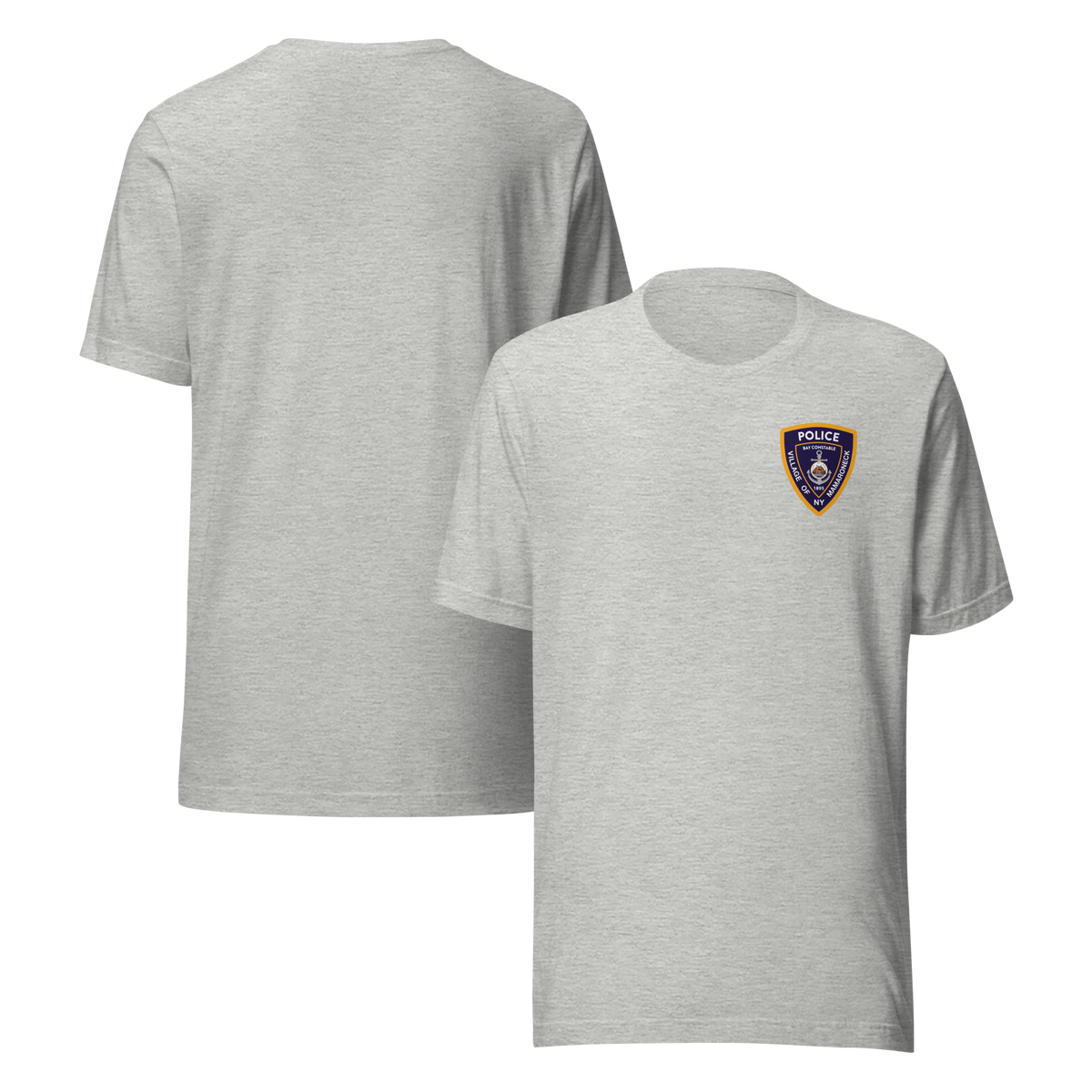VMPD BAY CONSTABLE - (WITHOUT BACK) COLLECTION