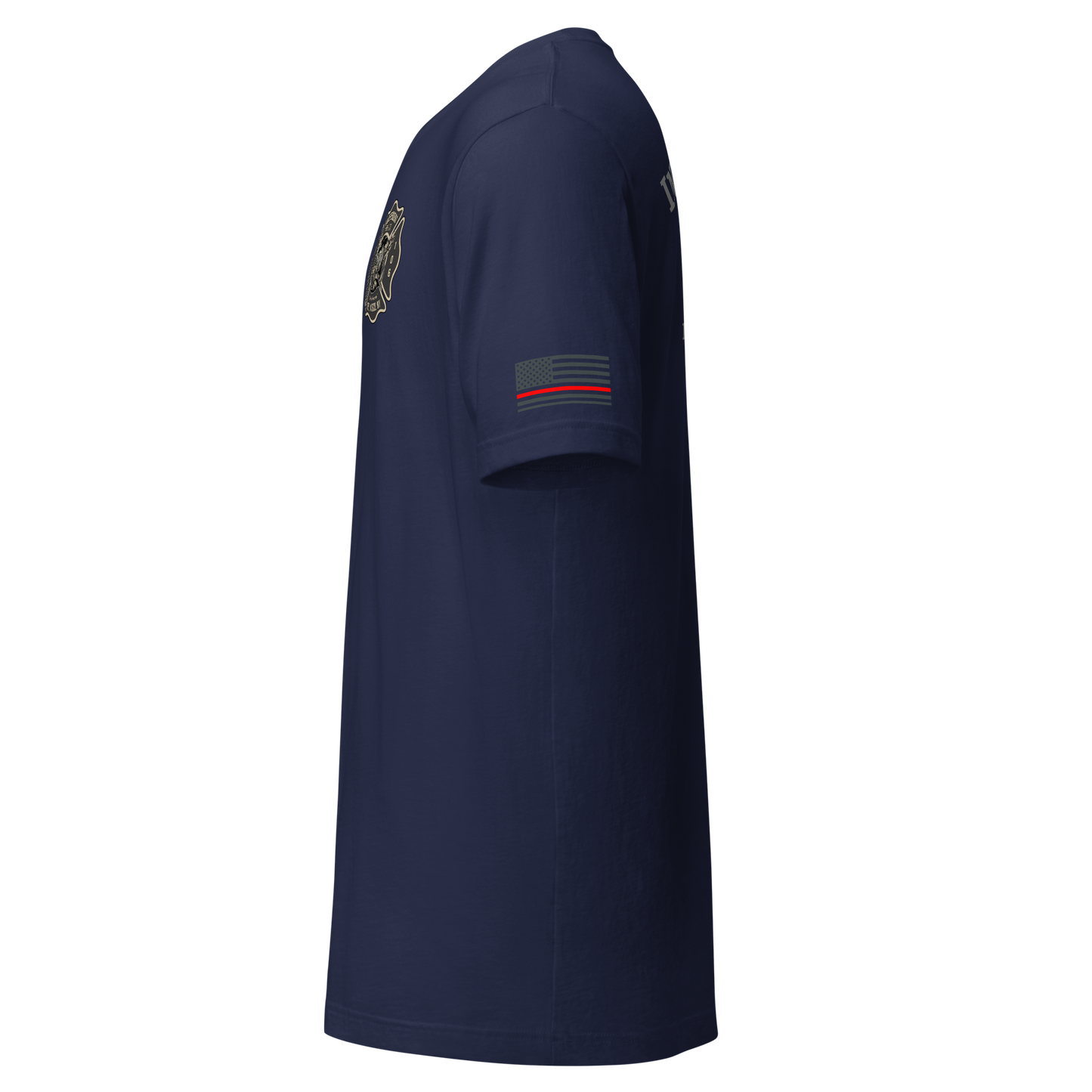 Toddler – Independent Fire Co. #13 Collection
