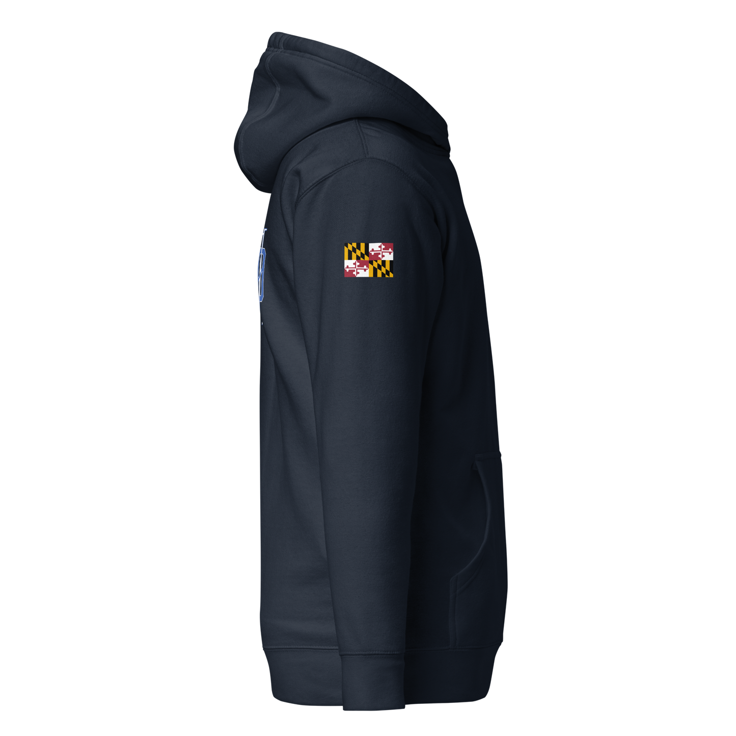 Cabin John Park - Truck 10 Collection