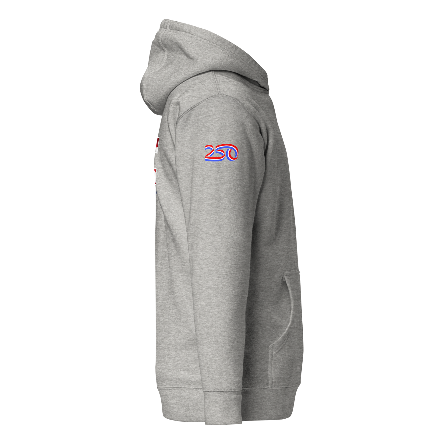 Independent Fire Co. – "America's 250th" Collection #3