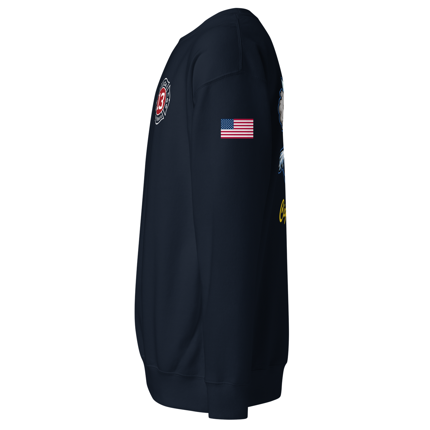 Independent Fire Co. Cigar Night Collection