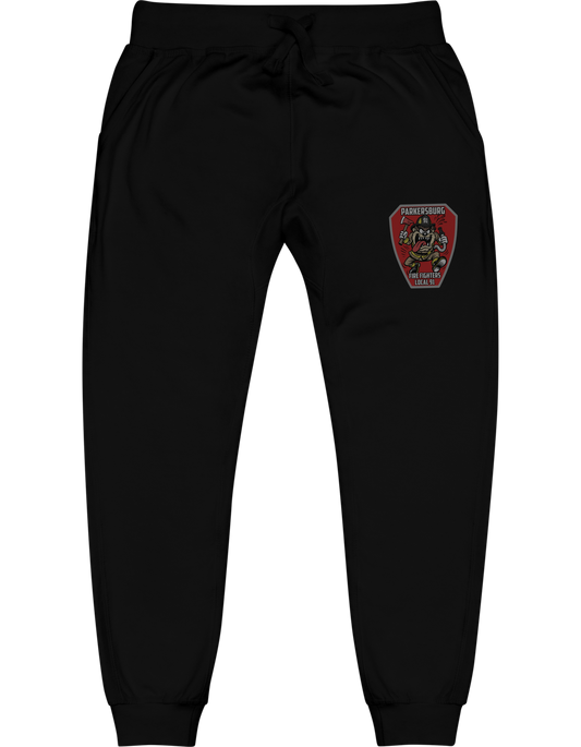 Parkersburg Local 91 - Unisex Fleece Sweatpants