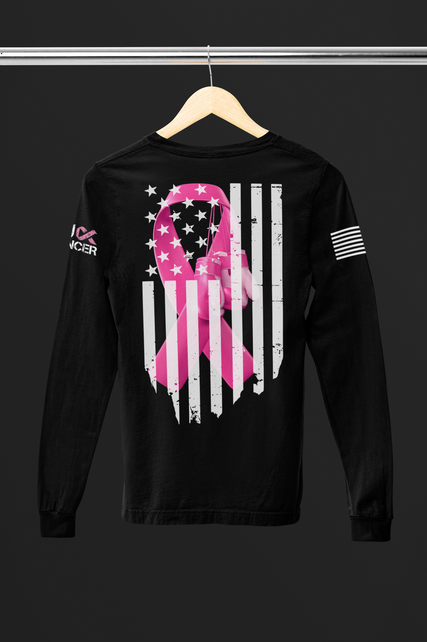 F*CK Cancer