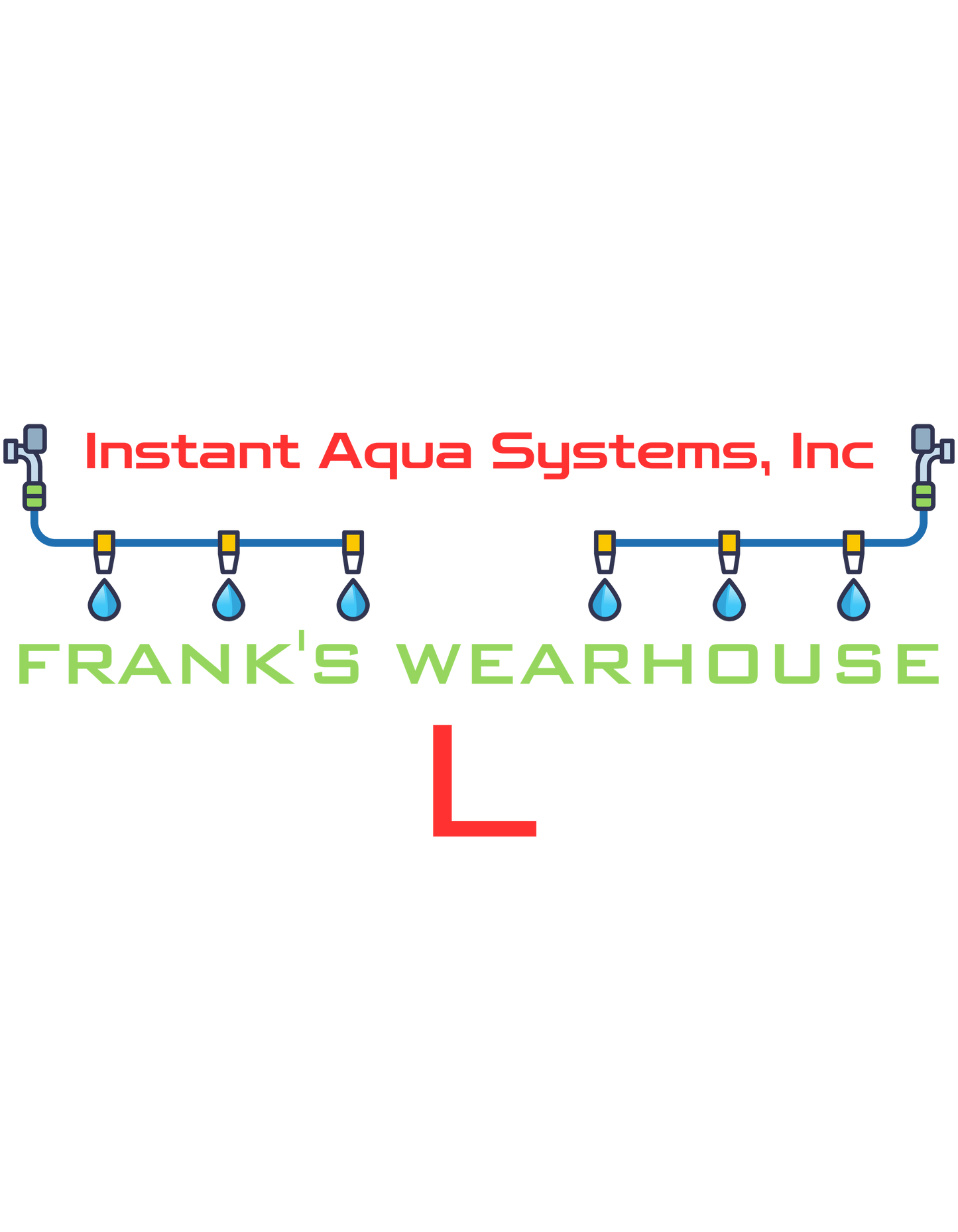 Instant Aqua Systems Collection
