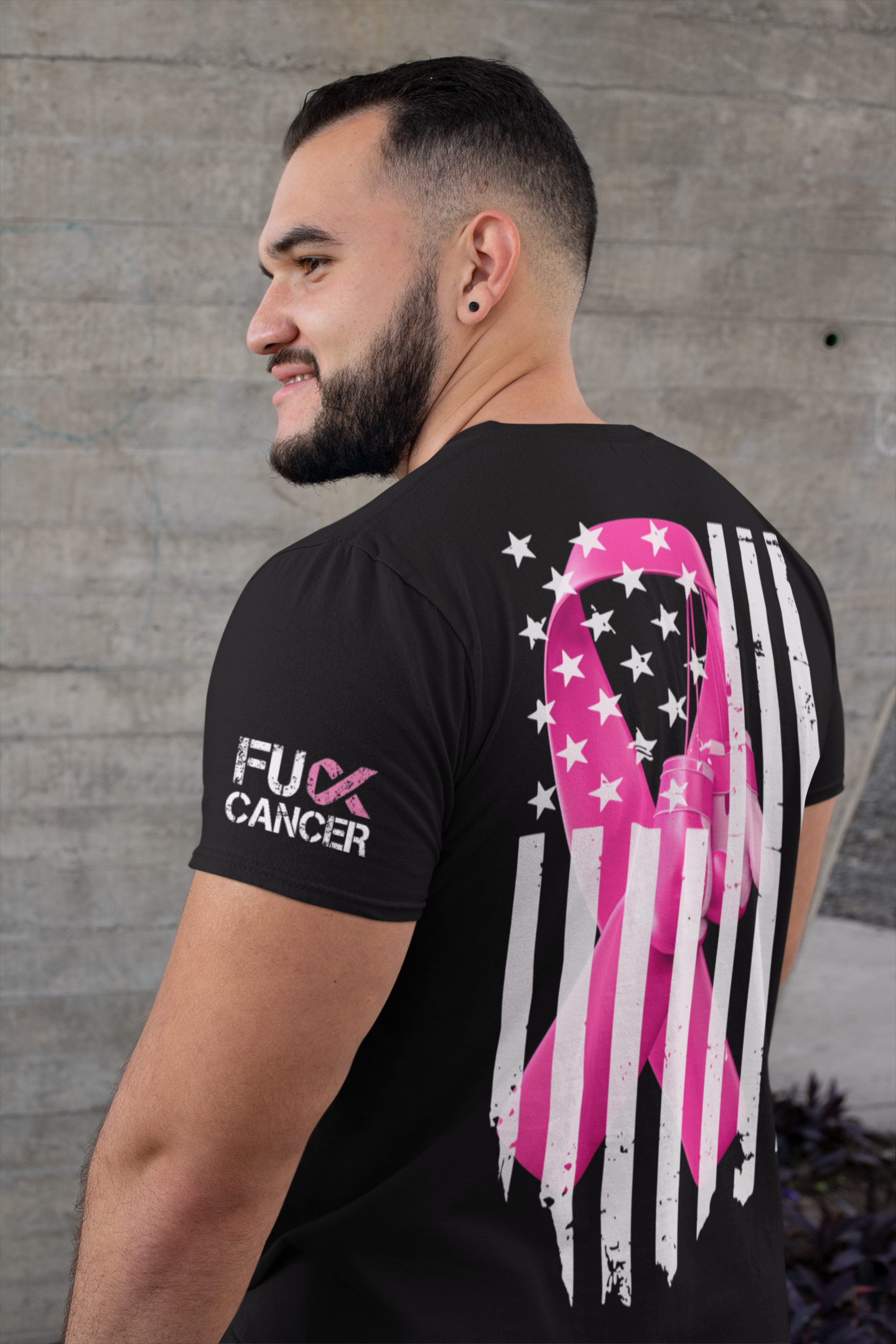 F*CK Cancer