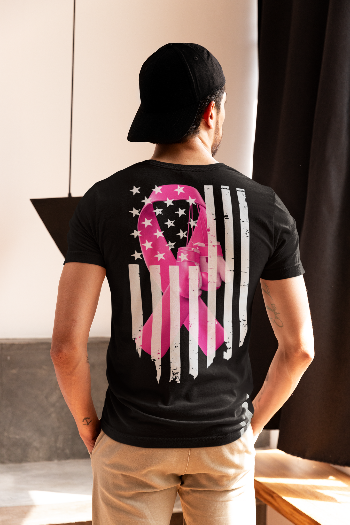 F*CK Cancer