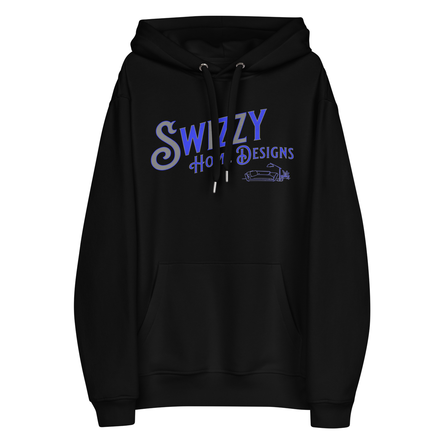 Swizzy Custom Design