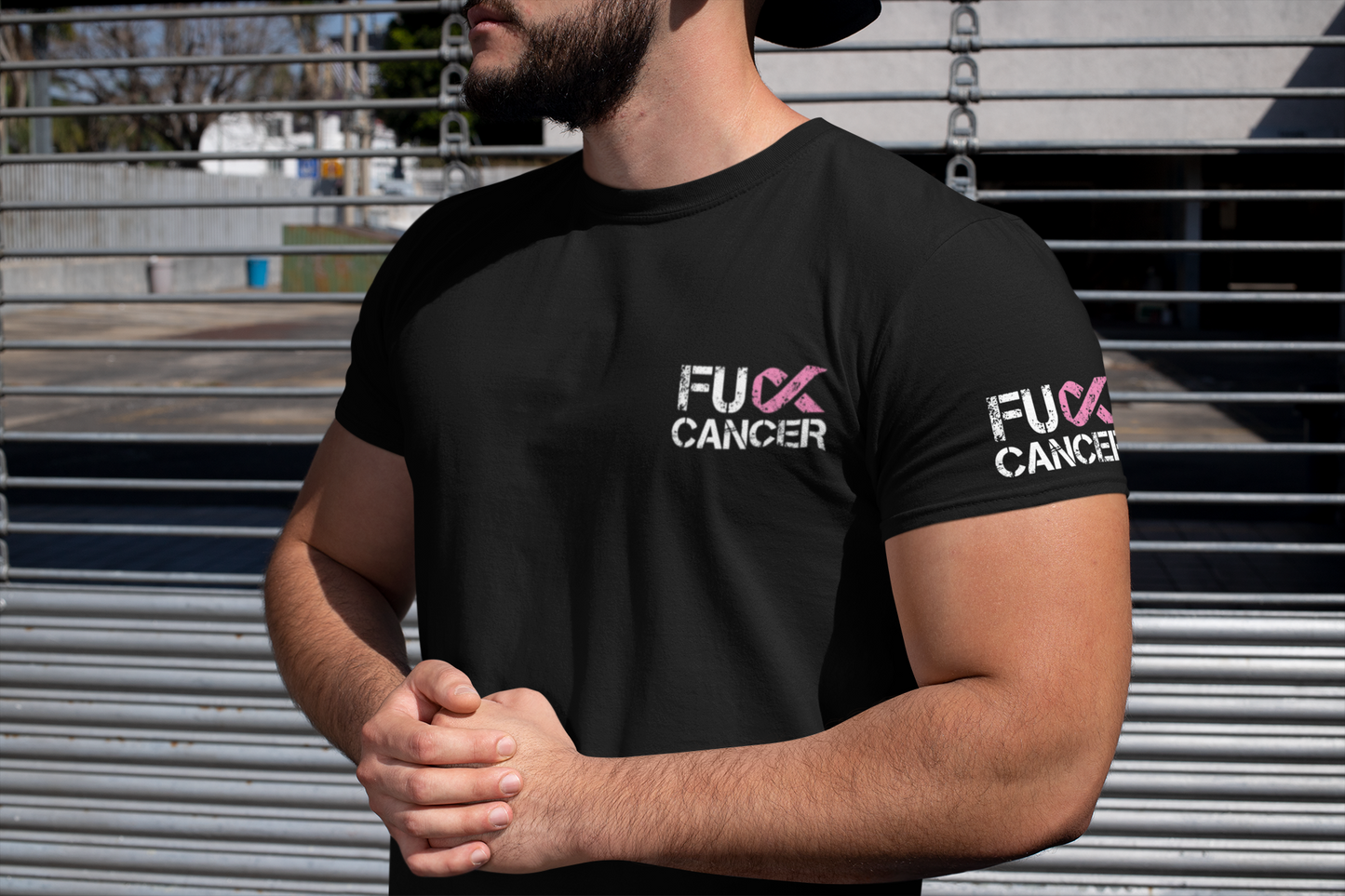F*CK Cancer
