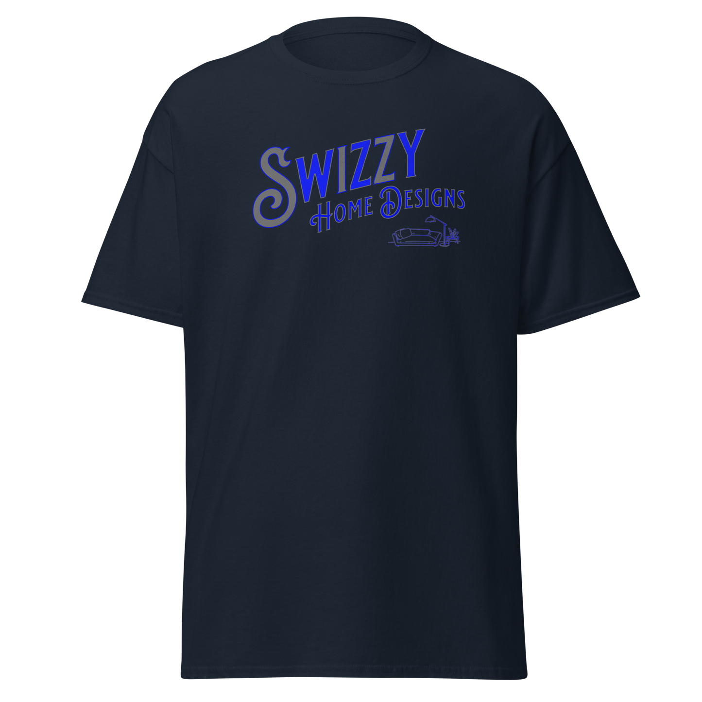 Swizzy Custom Design