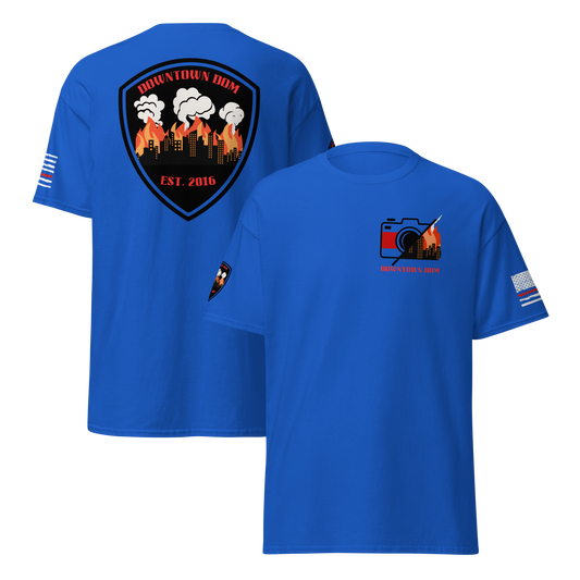 Downtown Dom Custom Design