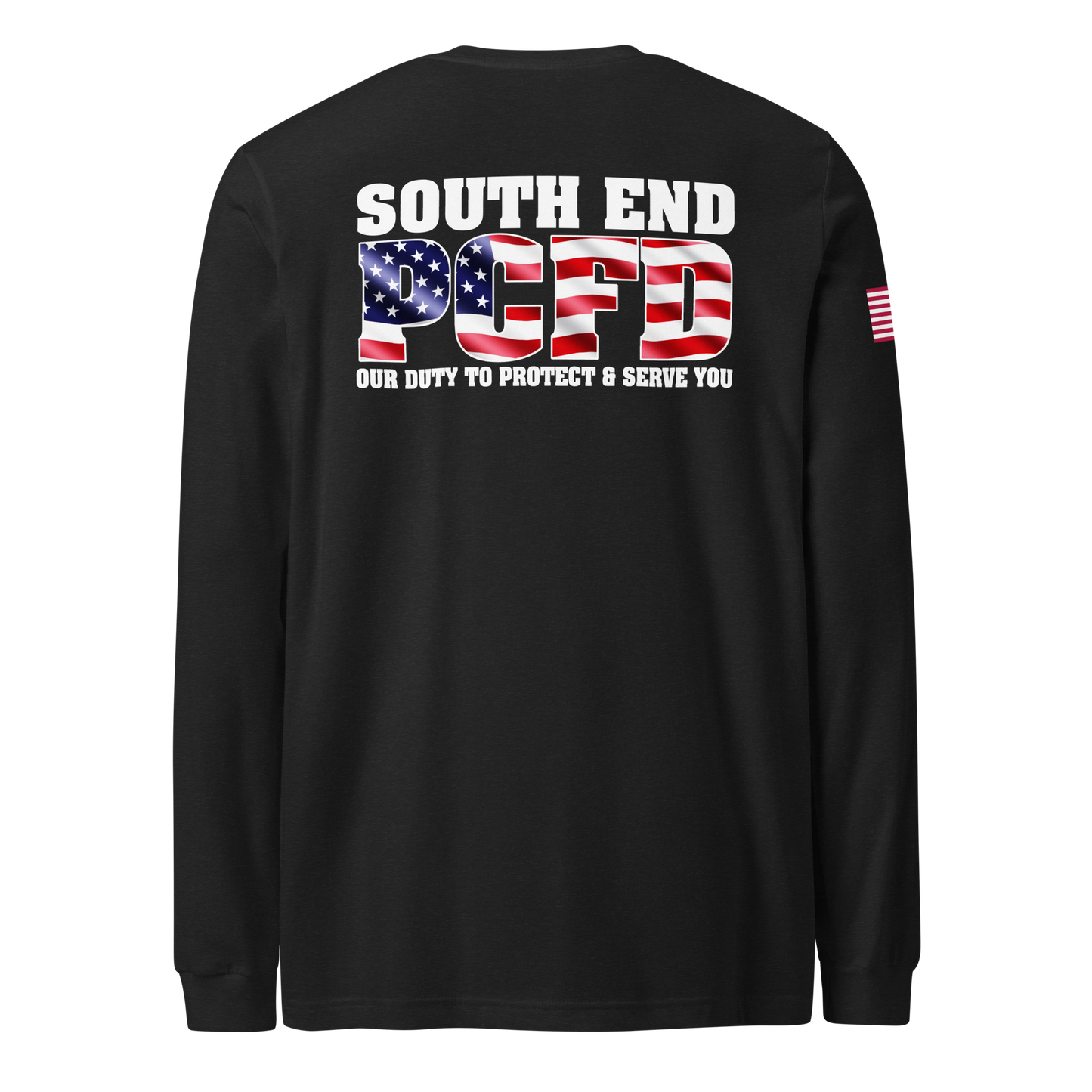 SOUTH END PCFD TEE