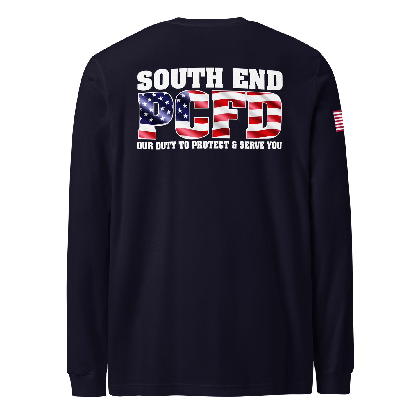 SOUTH END PCFD TEE