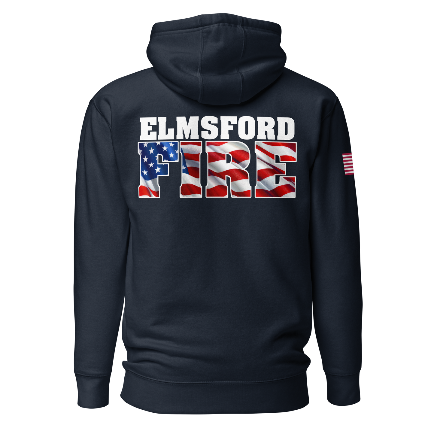 Elmsford Fire Department Apparel