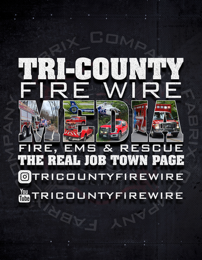 TRI-COUNTY FIRE WIRE CUSTOM DESIGN
