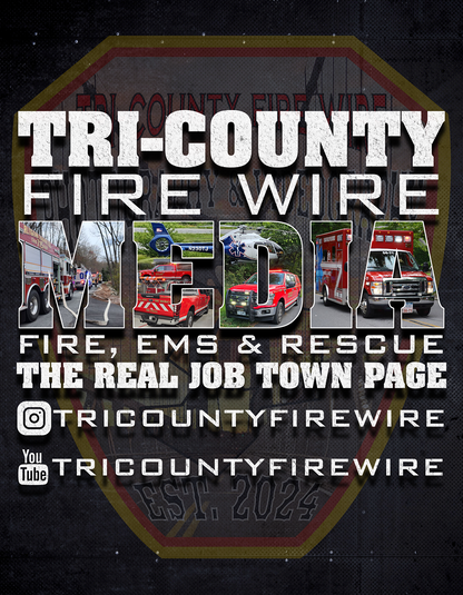 TRI-COUNTY FIRE WIRE CUSTOM DESIGN