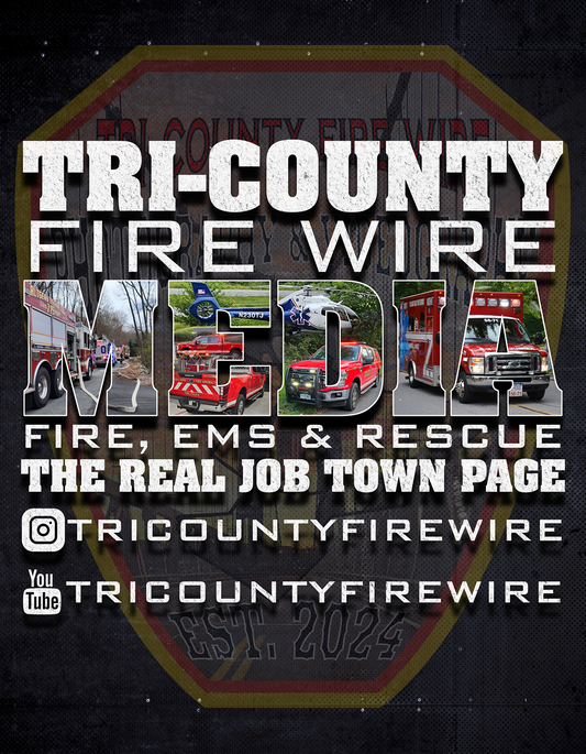 TRI-COUNTY FIRE WIRE CUSTOM DESIGN
