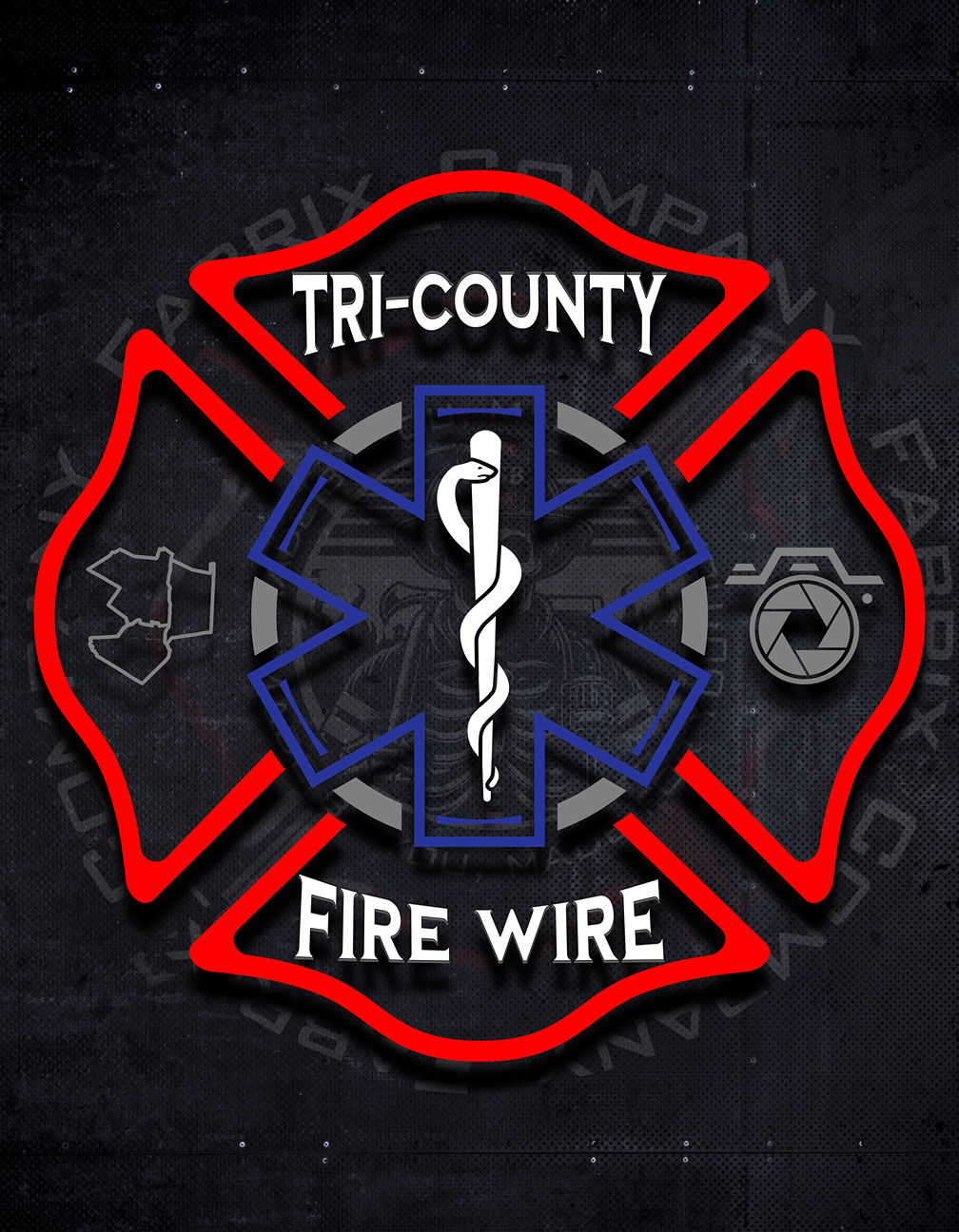 TRI-COUNTY FIRE WIRE CUSTOM DESIGN