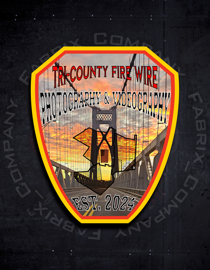 TRI-COUNTY FIRE WIRE CUSTOM DESIGN