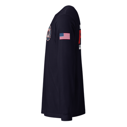 MAPLEWOOD FIRE  - LOCAL 4470 - COLOR #1 - COLLECTION