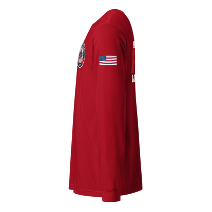 MAPLEWOOD FIRE  - LOCAL 4470 - COLOR #1 - COLLECTION