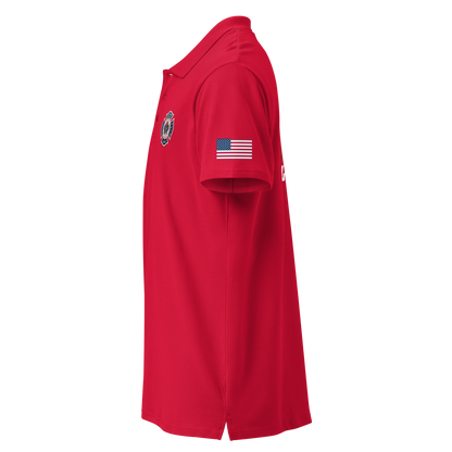 MAPLEWOOD FIRE  - LOCAL 4470 - COLOR #1 - COLLECTION