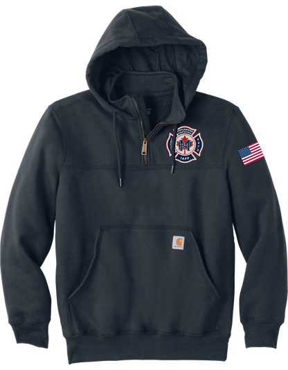 MAPLEWOOD FIRE  - LOCAL 4470 - COLOR #1 - COLLECTION