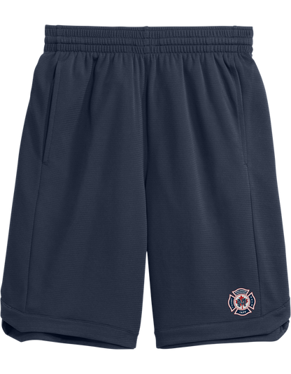 MAPLEWOOD FIRE  - LOCAL 4470 - COLOR #1 - COLLECTION