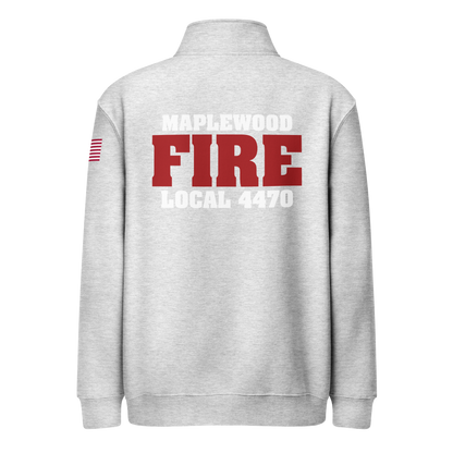 MAPLEWOOD FIRE  - LOCAL 4470 - COLOR #1 - COLLECTION