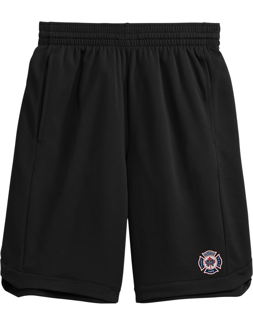 MAPLEWOOD FIRE  - LOCAL 4470 - COLOR #1 - COLLECTION