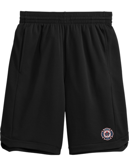 MAPLEWOOD FIRE  - LOCAL 4470 - COLOR #1 - COLLECTION