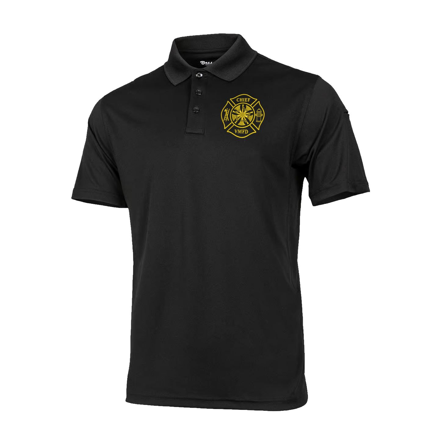 VMFD CHIEF COLLECTION