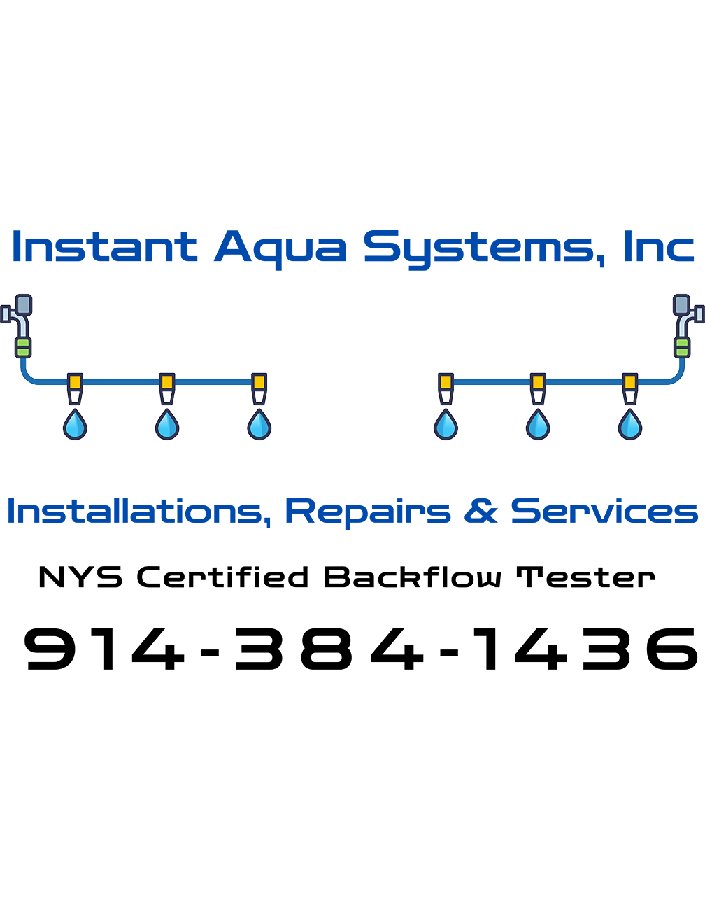 Instant Aqua Systems Collection