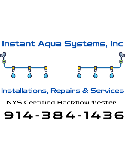 Instant Aqua Systems Collection