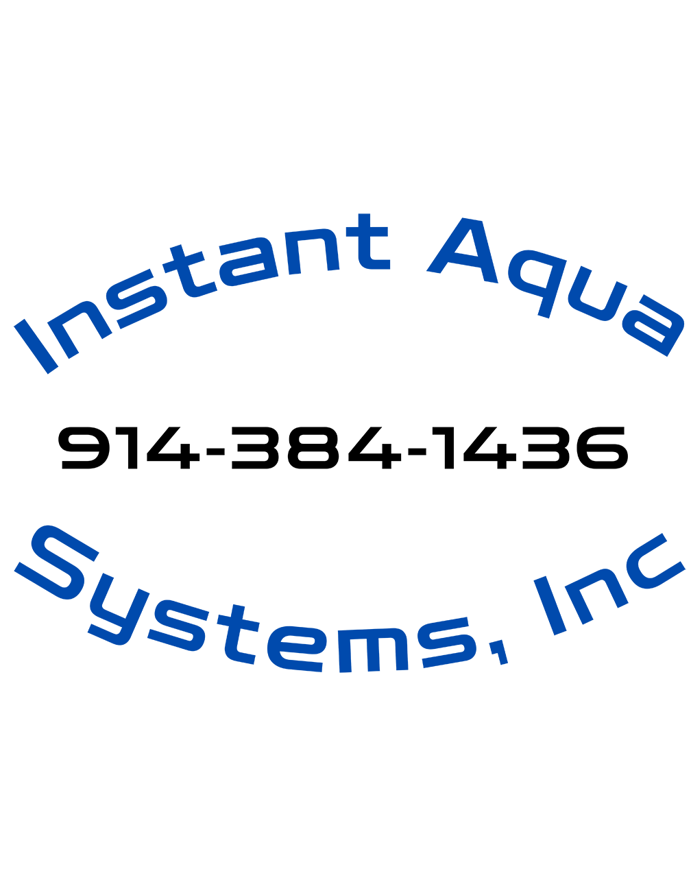 Instant Aqua Systems Collection