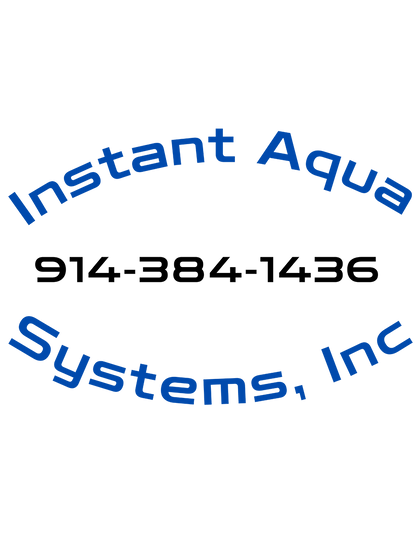 Instant Aqua Systems Collection