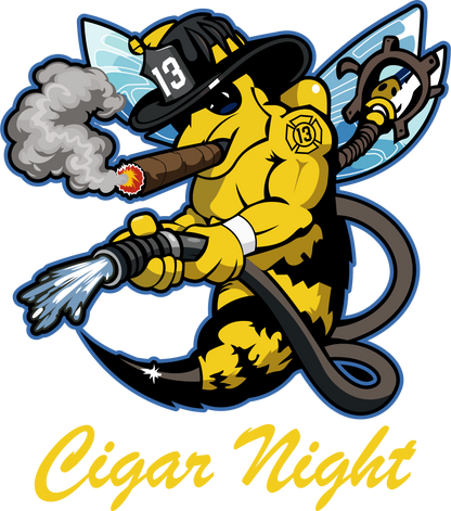 Independent Fire Co. Cigar Night Collection