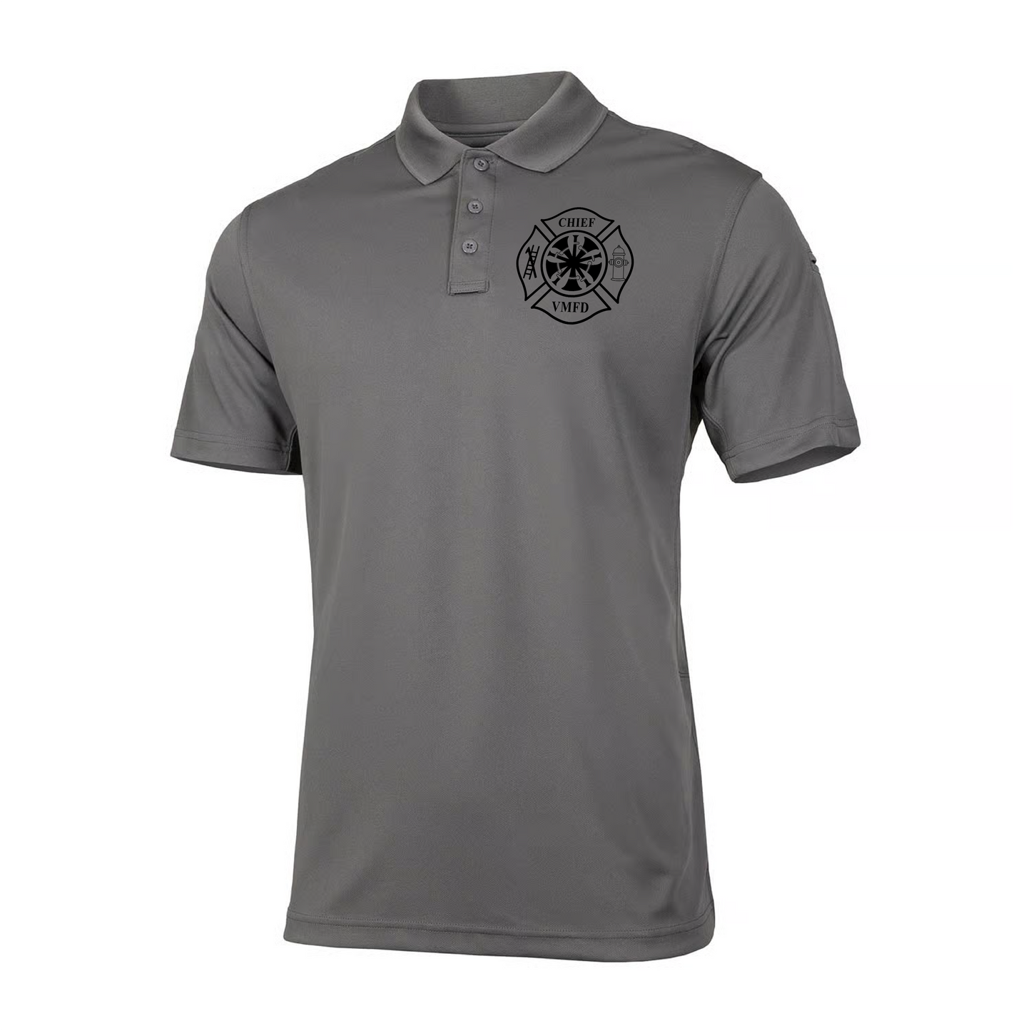 VMFD CHIEF COLLECTION