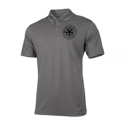 VMFD CHIEF COLLECTION
