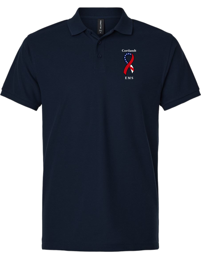 Cortlandt EMS Polo Collection (2026)