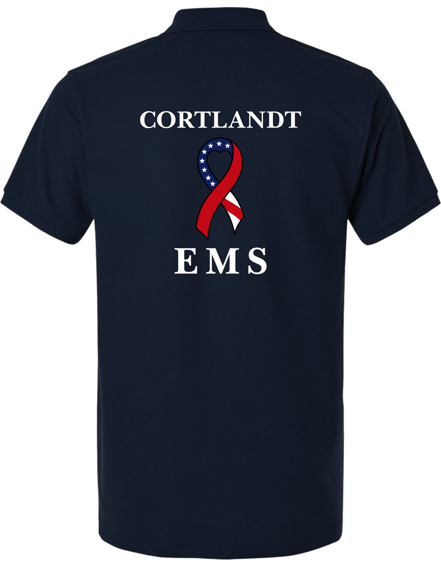 Cortlandt EMS Polo Collection (2026)