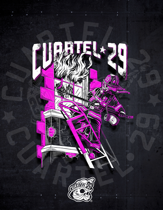 CUARTEL 29 - SHE CAN TRUCK 2