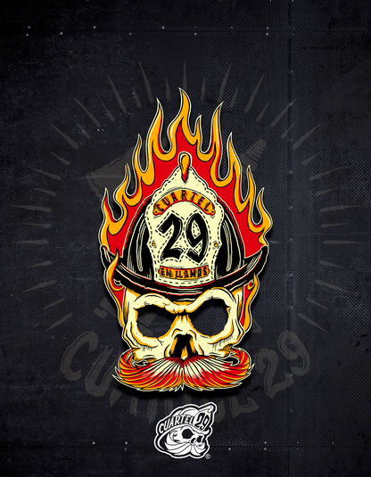 CUARTEL 29 - SALTY 29