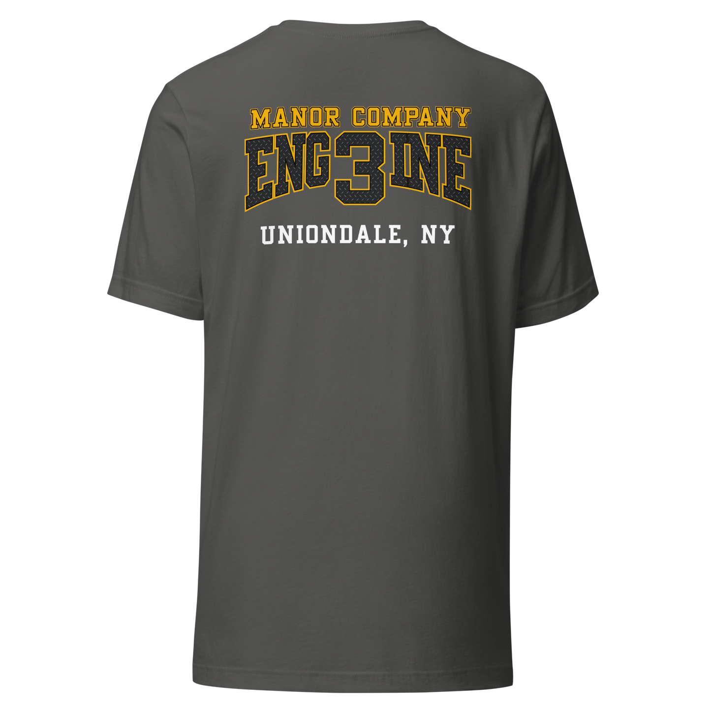 UFD - MANOR COMPANY - ENG3INE - COLLECTION