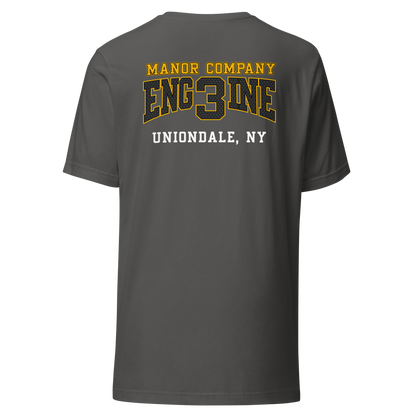 UFD - MANOR COMPANY - ENG3INE - COLLECTION
