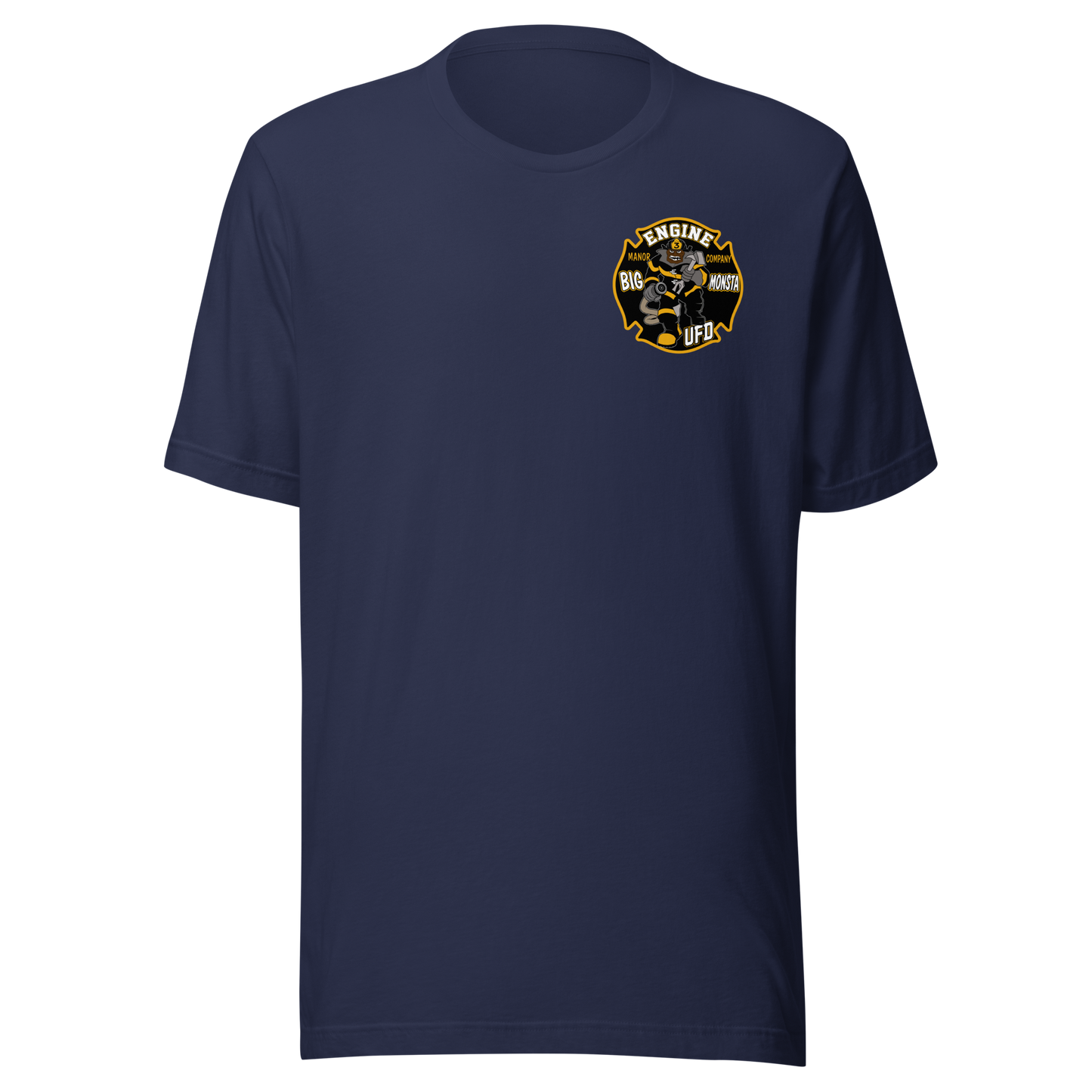 UFD - MANOR COMPANY - ENG3INE - COLLECTION